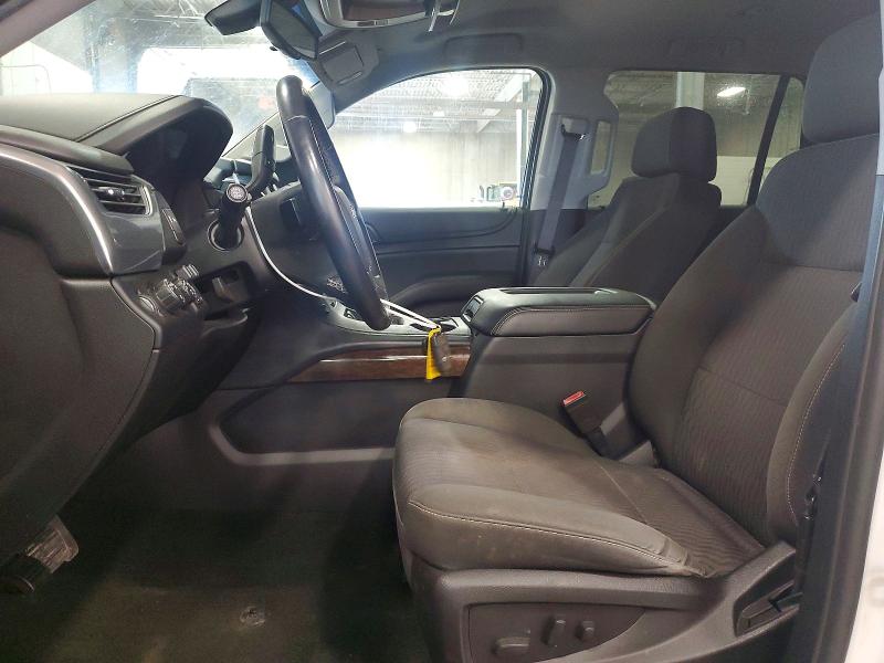 Aukcja sprzedaży 2016 Chevrolet Tahoe, vin: 1GNSKAKC0GR465164, numer aukcji: 62977506