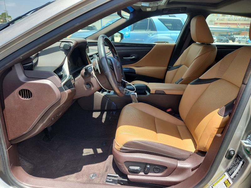Aukcja sprzedaży 2020 Lexus Es, vin: 58ADZ1B14LU081573, numer aukcji: 60404946