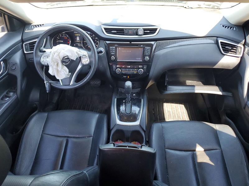 Aukcja sprzedaży 2014 Nissan Rogue, vin: 5N1AT2MVXEC814381, numer aukcji: 59225956