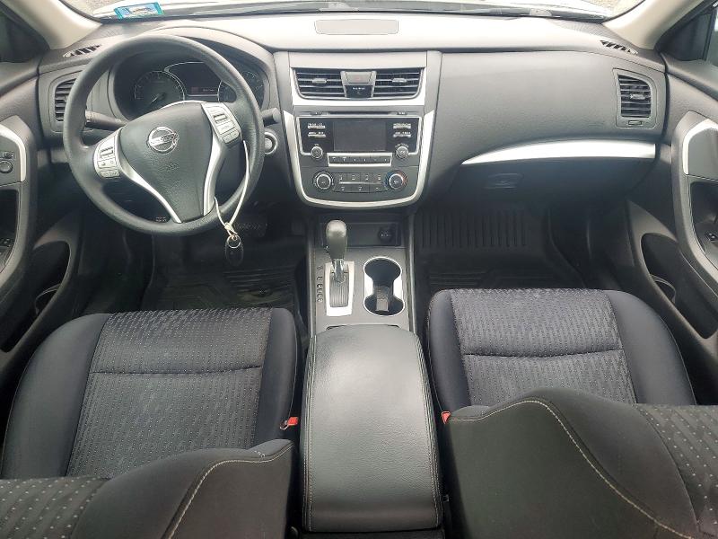 2016 Nissan Altima მანქანა იყიდება აუქციონზე, vin: 1N4AL3AP0GC265802, აუქციონის ნომერი: 58690106