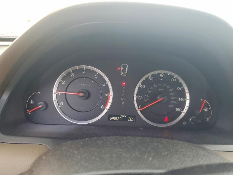 Продаж на аукціоні авто 2010 Honda Accord, vin: 5KBCP3F86AB017123, номер лоту: 61622306