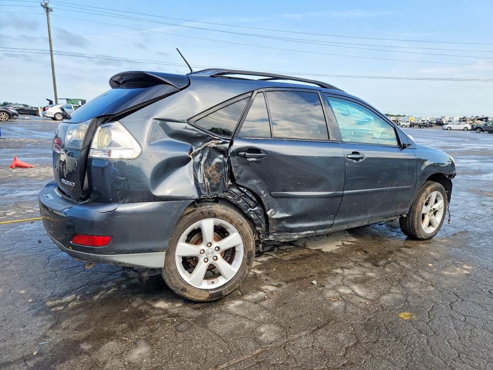 Продажа на аукционе авто 2007 Lexus Rx, vin: 2T2GK31U67C001757, номер лота: 60151996