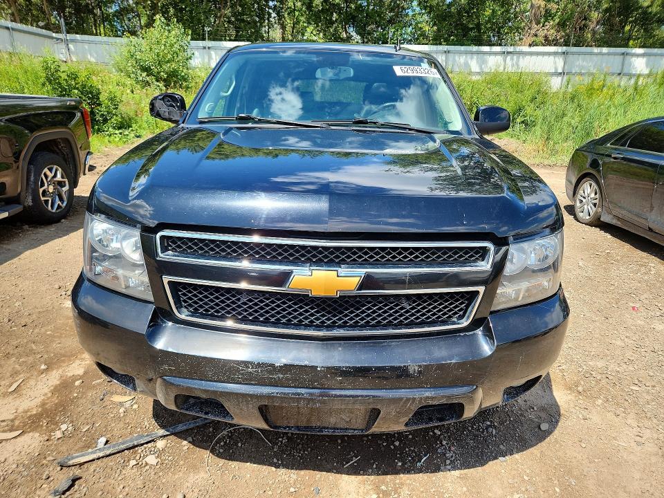 Aukcja sprzedaży 2013 Chevrolet Suburban, vin: 1GNSKJE70DR106116, numer aukcji: 62993326