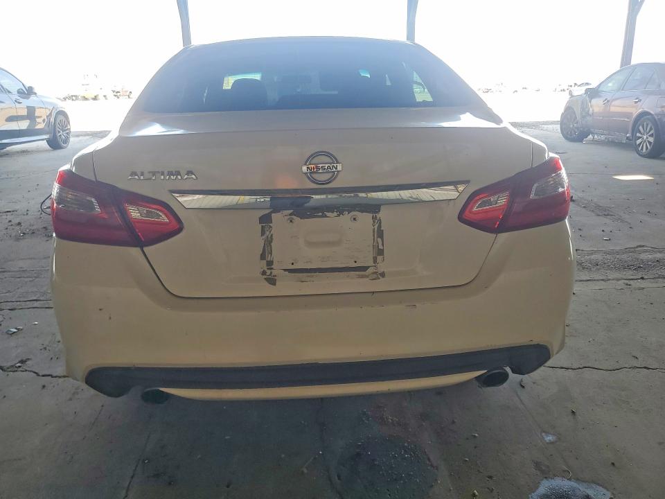 Aukcja sprzedaży 2017 Nissan Altima, vin: 1N4AL3AP6HN358927, numer aukcji: 61592436