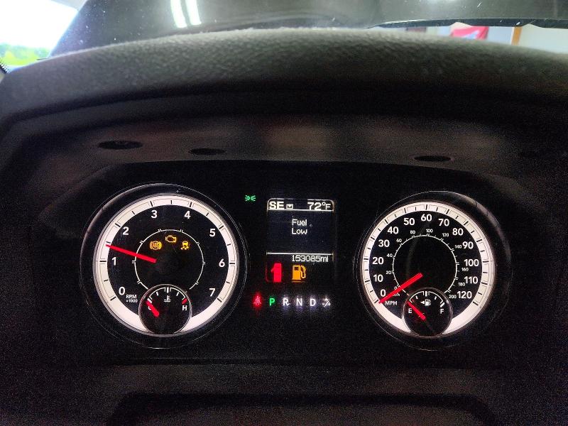 61682376 :رقم المزاد ، 1C6RR7FG6HS845467 vin ، 2017 Ram 1500 مزاد بيع