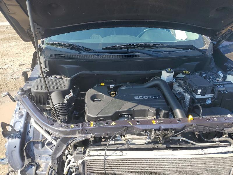63323816 :رقم المزاد ، 3GKALMEV7KL280808 vin ، 2019 Gmc Terrain مزاد بيع