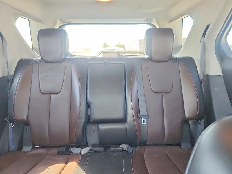 62357946 :رقم المزاد ، 2GNFLNEK2C6360091 vin ، 2012 Chevrolet Equinox مزاد بيع
