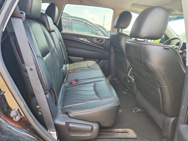Aukcja sprzedaży 2013 Infiniti Jx35, vin: 5N1AL0MM7DC315239, numer aukcji: 59882746
