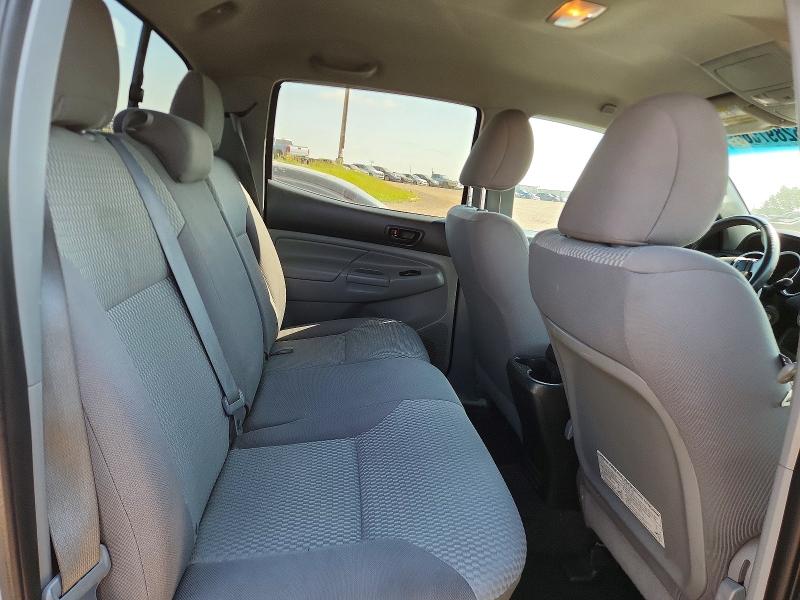 Продажа на аукционе авто 2012 Toyota Tacoma, vin: 5TFMU4FN0CX006117, номер лота: 62897566