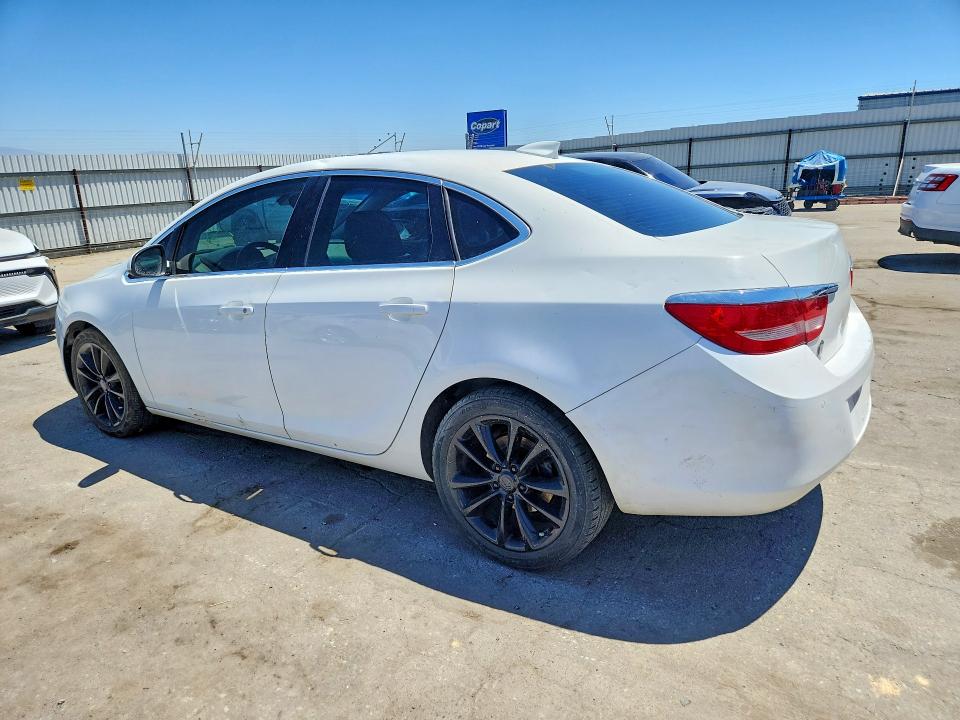 Aukcja sprzedaży 2016 Buick Verano, vin: 1G4PR5SK1G4148348, numer aukcji: 62637856