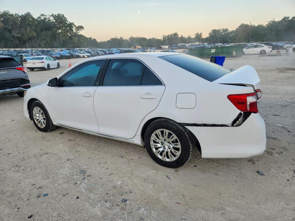95587855 :رقم المزاد ، 4T1BF1FK1CU544232 vin ، 2012 Toyota Camry مزاد بيع