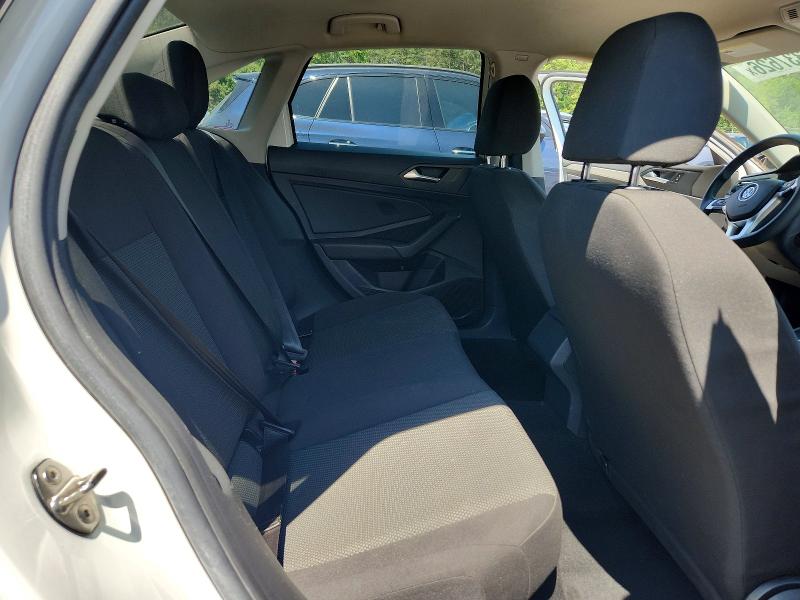 59337626 :رقم المزاد ، 3VWC57BU5KM040191 vin ، 2019 Volkswagen Jetta مزاد بيع
