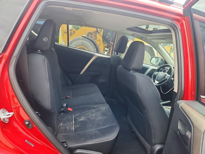 61474246 :رقم المزاد ، 2T3RFREV3DW102117 vin ، 2013 Toyota Rav4 مزاد بيع