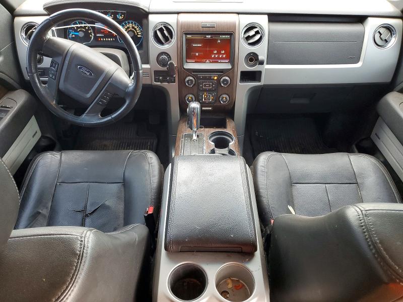 Продажа на аукционе авто 2014 Ford F150, vin: 1FTFW1ET7EKE13174, номер лота: 60956046