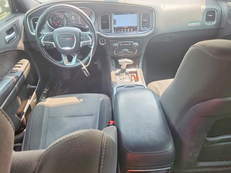 Продаж на аукціоні авто 2016 Dodge Charger, vin: 2C3CDXHG2GH240818, номер лоту: 61016386
