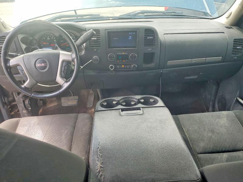 85979845 :رقم المزاد ، 1GTR2VE78DZ364785 vin ، 2013 Gmc Sierra مزاد بيع