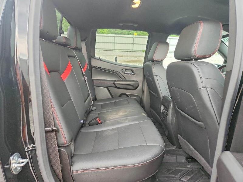 Продажа на аукционе авто 2024 Chevrolet Colorado, vin: 1GCPTDEK9R1238699, номер лота: 62885416