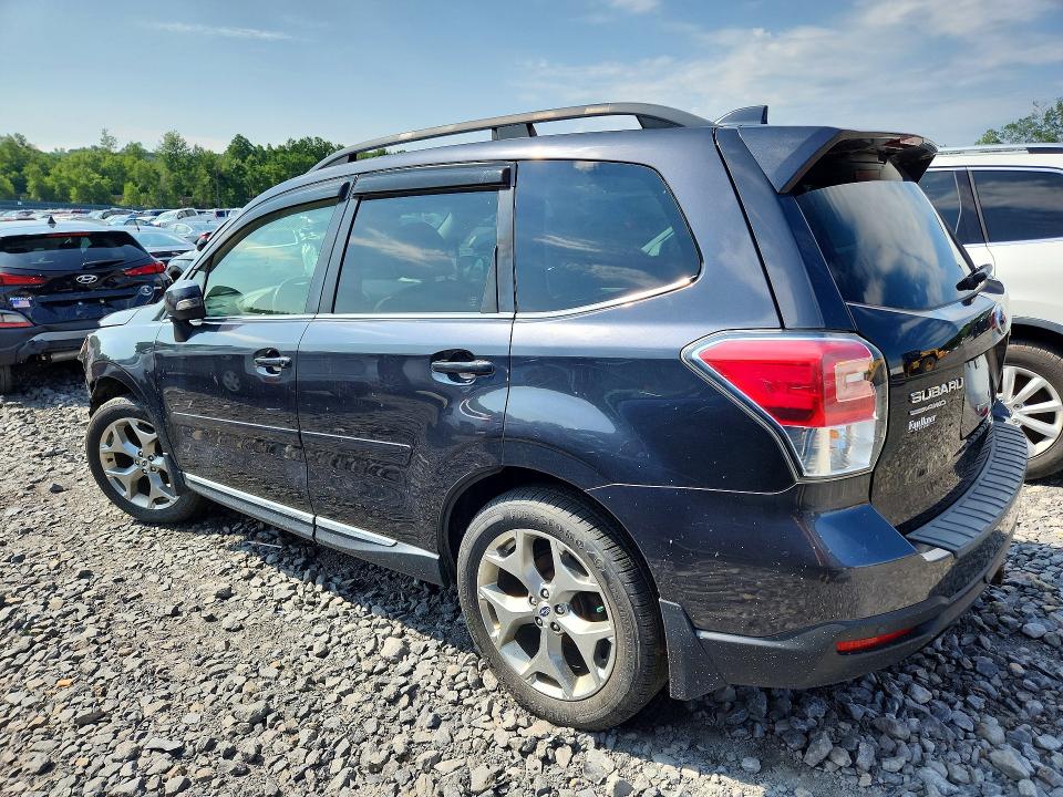 60460016 :رقم المزاد ، JF2SJAWC0JH479182 vin ، 2018 Subaru Forester مزاد بيع