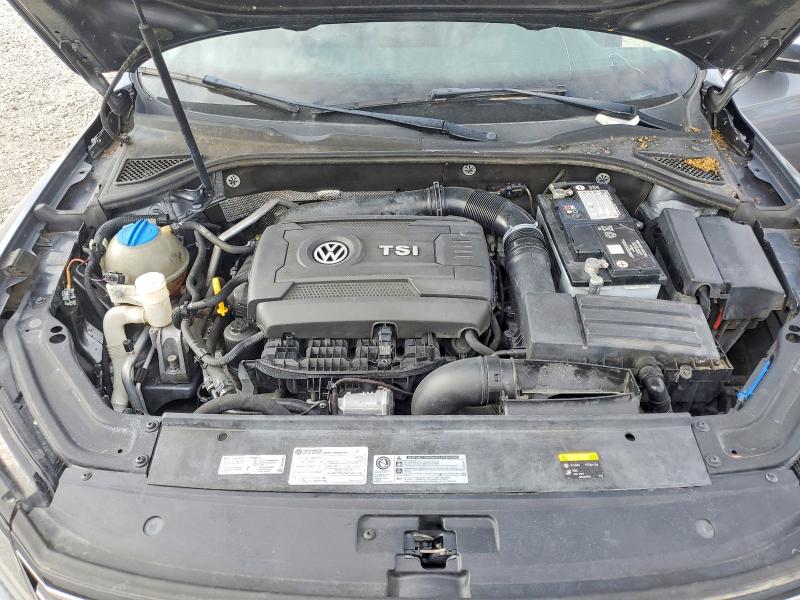 Продажа на аукционе авто 2016 Volkswagen Passat, vin: 1VWAT7A3XGC051122, номер лота: 60527886