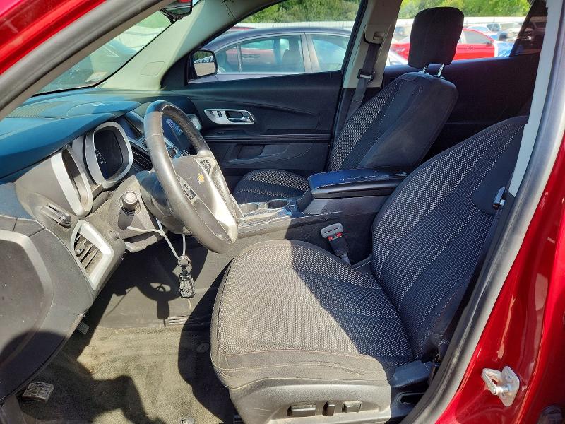 Продажа на аукционе авто 2015 Chevrolet Equinox, vin: 2GNALBEK7F6359967, номер лота: 60840836