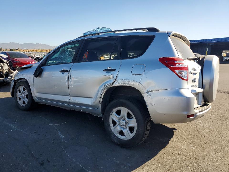 Aukcja sprzedaży 2011 Toyota Rav4, vin: 2T3KF4DVXBW072942, numer aukcji: 60405946