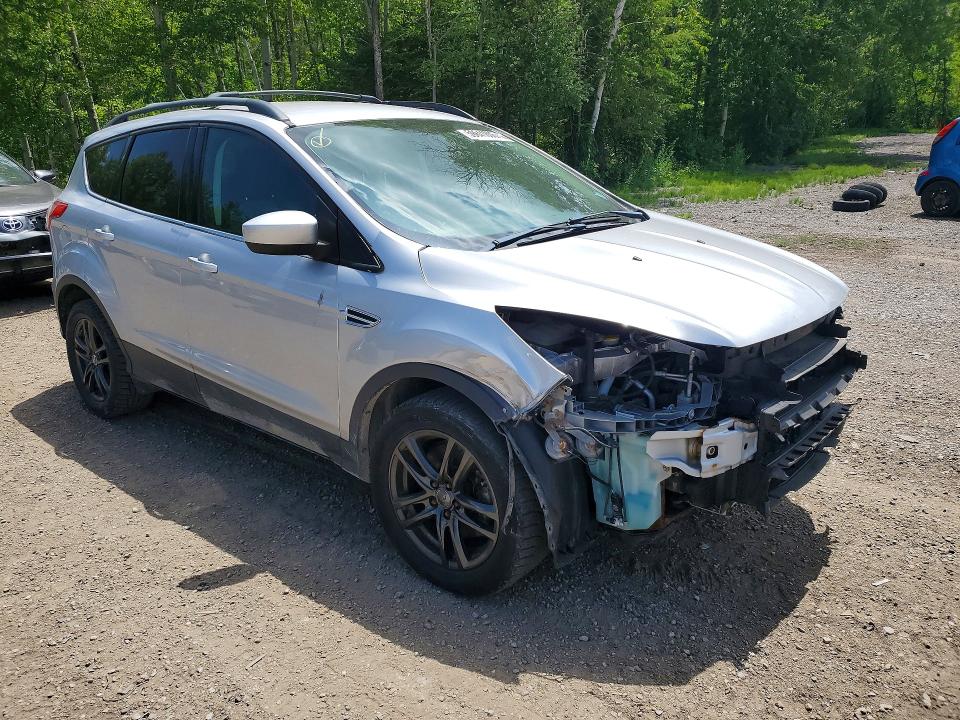 Продажа на аукционе авто 2013 Ford Escape, vin: 1FMCU9GX4DUD28394, номер лота: 59641806