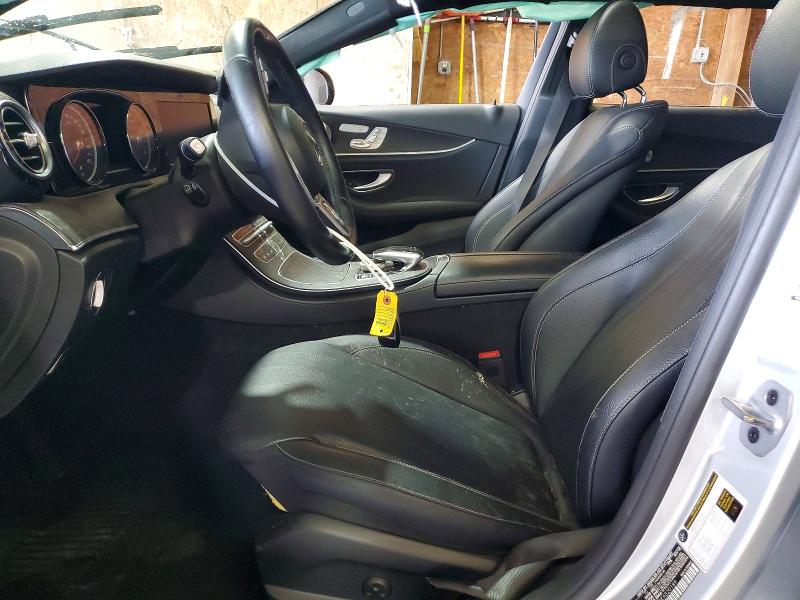 60297016 :رقم المزاد ، WDDZF6JB9KA520189 vin ، 2019 Mercedes-benz E مزاد بيع
