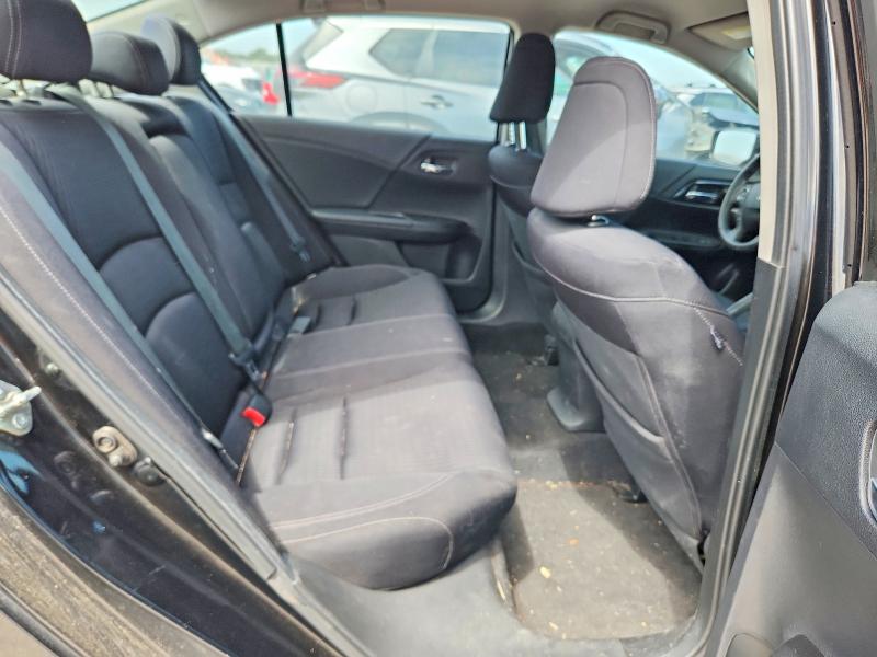 Aukcja sprzedaży 2015 Honda Accord, vin: 1HGCR2F52FA198585, numer aukcji: 59317286