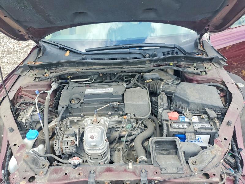 Aukcja sprzedaży 2015 Honda Accord, vin: 1HGCR2F73FA049748, numer aukcji: 62638486