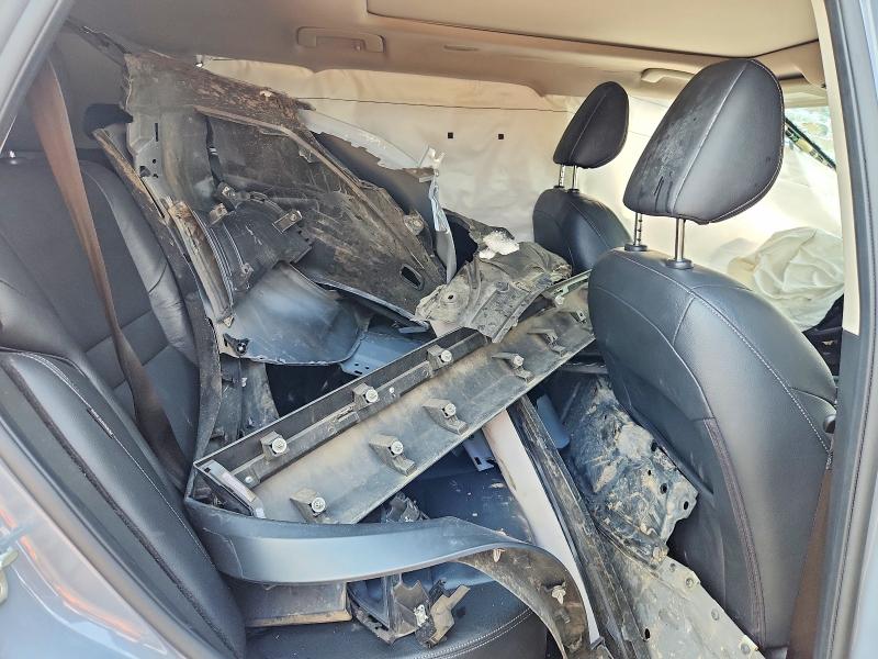 59585136 :رقم المزاد ، JN8AT3CB4MW203314 vin ، 2021 Nissan Rogue مزاد بيع