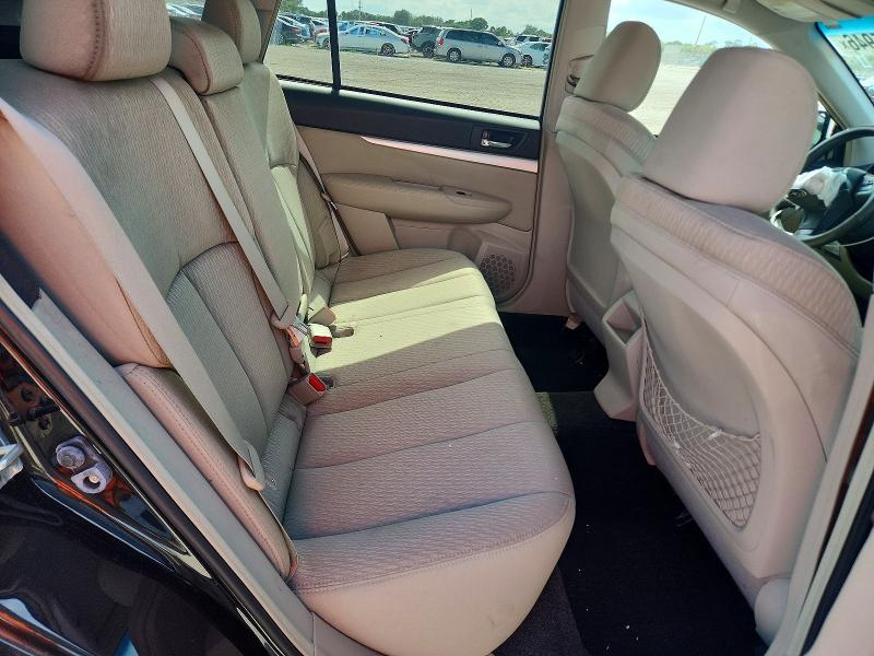 2012 Subaru Outback მანქანა იყიდება აუქციონზე, vin: 4S4BRBCC5C3248906, აუქციონის ნომერი: 59595946