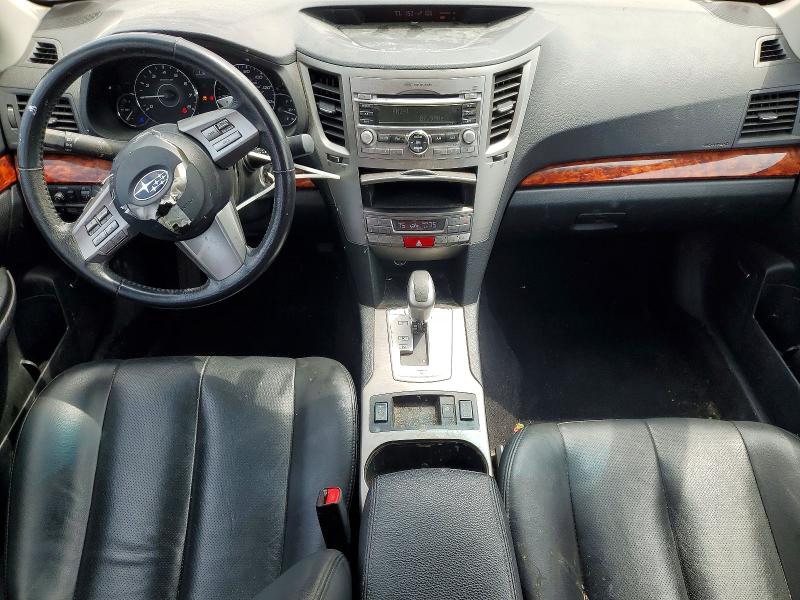 Aukcja sprzedaży 2011 Subaru Legacy, vin: 4S3BMBK61B3215253, numer aukcji: 58360036