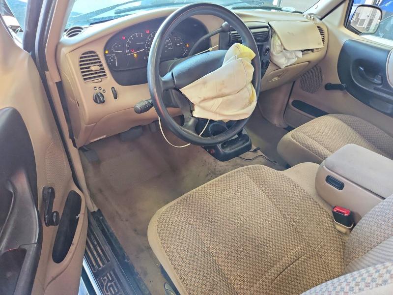 Aukcja sprzedaży 1999 Ford Ranger, vin: 1FTZR15V4XTA79043, numer aukcji: 62394146
