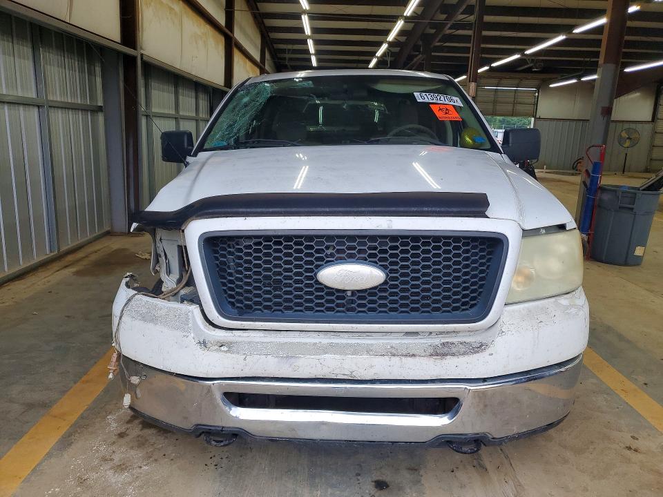 2006 Ford F150 მანქანა იყიდება აუქციონზე, vin: 1FTPW14V06FB59440, აუქციონის ნომერი: 61392706