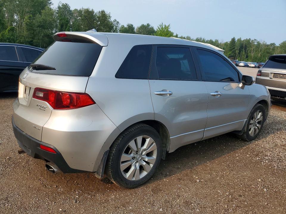 Aukcja sprzedaży 2010 Acura Rdx, vin: 5J8TB1H50AA800517, numer aukcji: 59669626