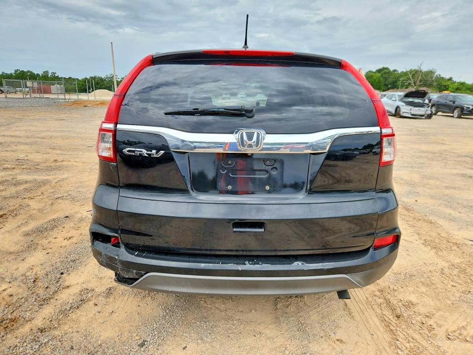 Aukcja sprzedaży 2016 Honda Cr-v, vin: 2HKRM3H46GH568870, numer aukcji: 61305596