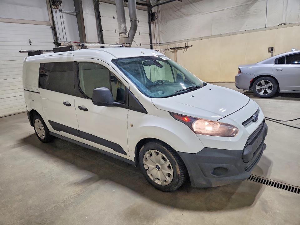 Aukcja sprzedaży 2017 Ford Transit Connect, vin: NM0LS7E74H1321225, numer aukcji: 61444686