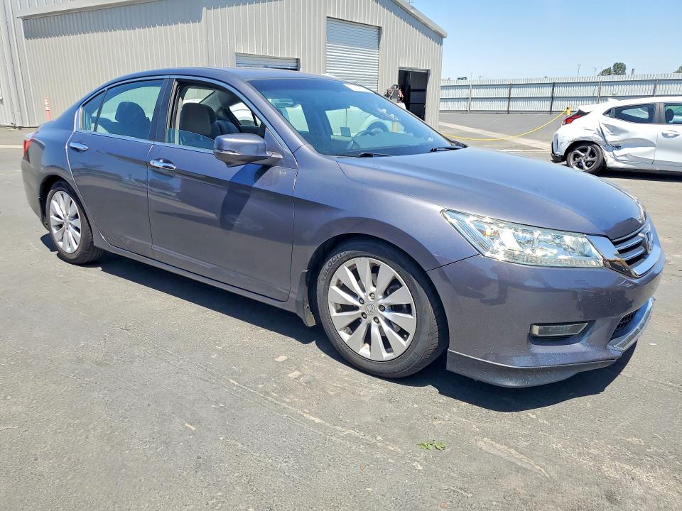 Aukcja sprzedaży 2013 Honda Accord, vin: 1HGCR2F78DA033879, numer aukcji: 60507806