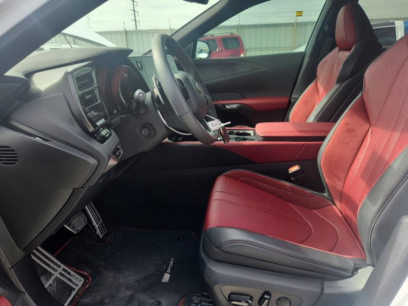 Продаж на аукціоні авто 2024 Lexus Rx, vin: 2T2BCMEA2RC020080, номер лоту: 61377696