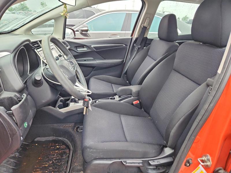 62832176 :رقم المزاد ، 3HGGK5H41LM718429 vin ، 2020 Honda Fit مزاد بيع