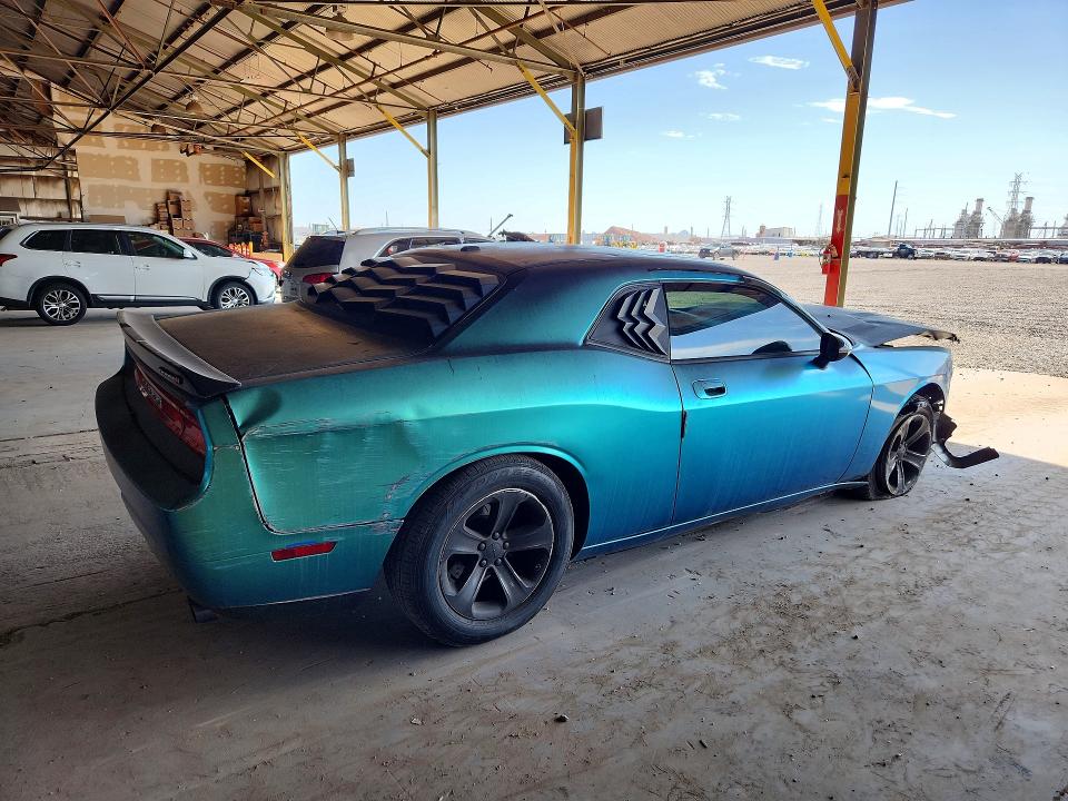 Aukcja sprzedaży 2010 Dodge Challenger, vin: 2B3CJ4DV3AH306292, numer aukcji: 62533106