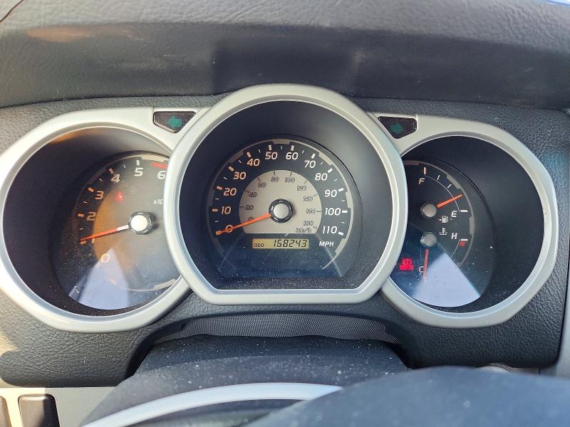 2004 Toyota 4runner მანქანა იყიდება აუქციონზე, vin: JTEBU14R248027019, აუქციონის ნომერი: 60693086