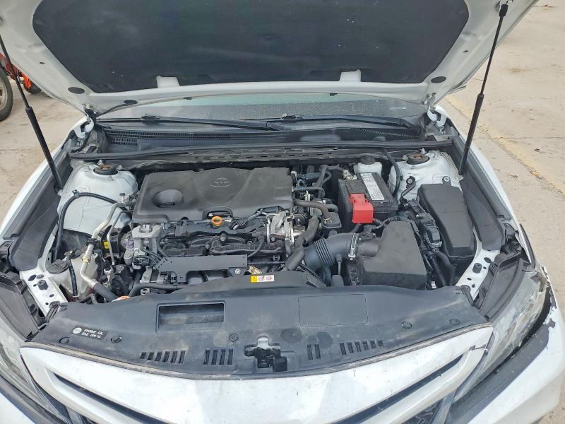 Продажа на аукционе авто 2019 Toyota Camry, vin: 4T1B61HK9KU832754, номер лота: 59770886