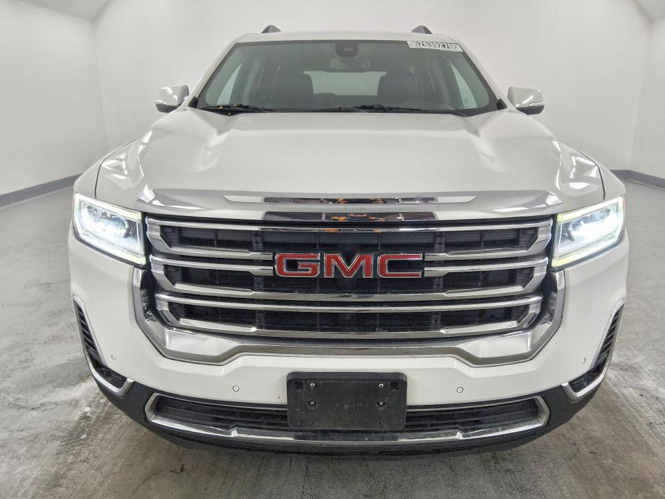 Продаж на аукціоні авто 2023 Gmc Acadia, vin: 1GKKNUL41PZ152346, номер лоту: 62639276