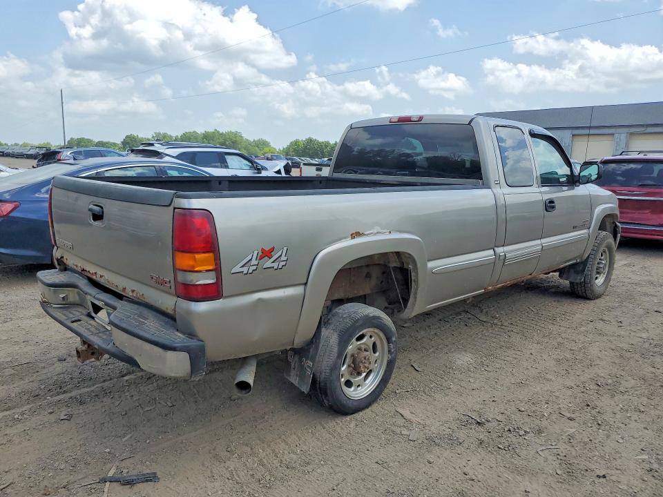 Aukcja sprzedaży 2002 Gmc Sierra, vin: 1GTHK29102E107785, numer aukcji: 59260286