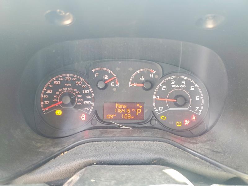 Продажа на аукционе авто 2017 Ram Promaster City, vin: ZFBERFAB6H6D93886        , номер лота: 69094396