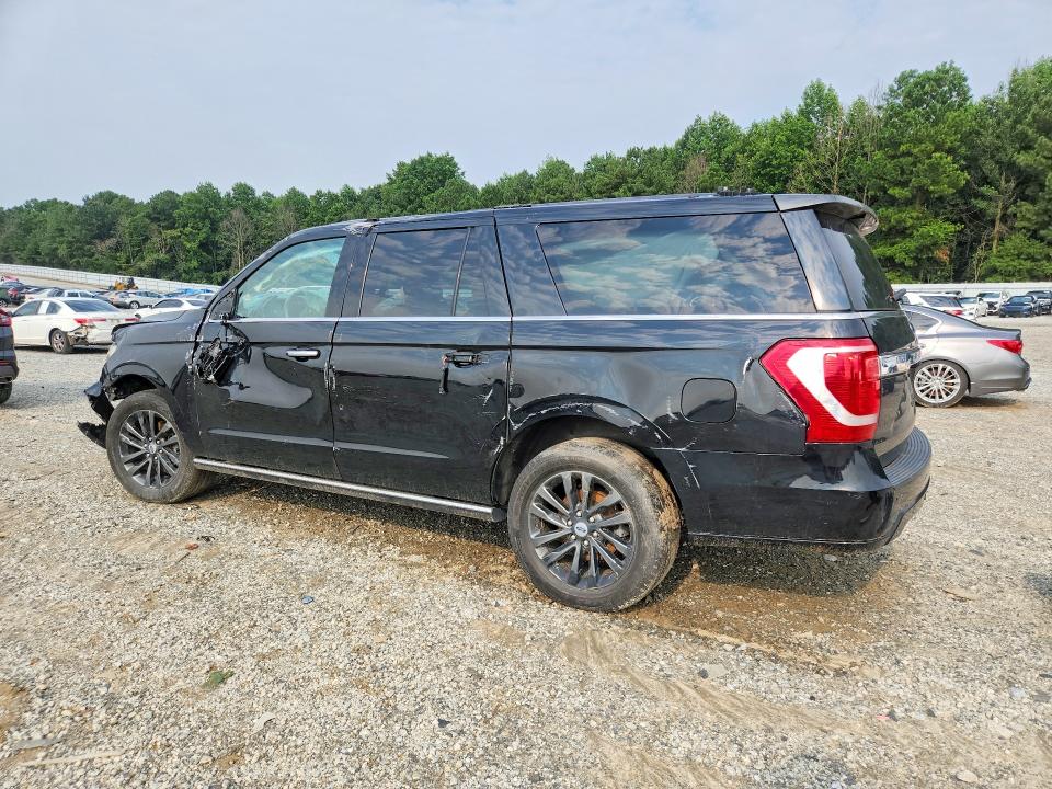 2021 Ford Expedition მანქანა იყიდება აუქციონზე, vin: 1FMJK1KT0MEA25965, აუქციონის ნომერი: 62701536