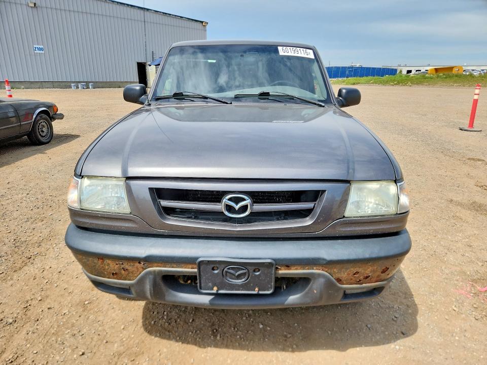 Продажа на аукционе авто 2005 Mazda B3000, vin: 4F4YR46UX5PM04195, номер лота: 60199116