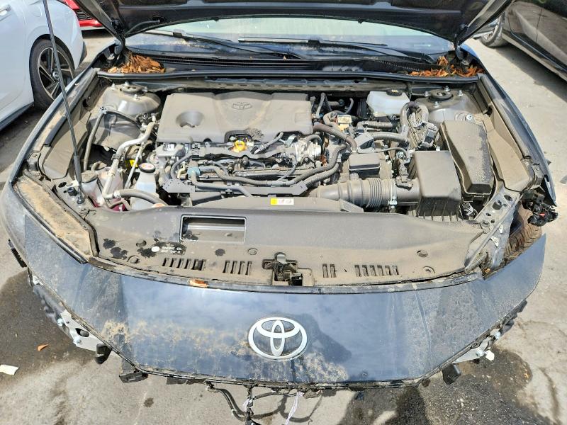 Продажа на аукционе авто 2025 Toyota Camry, vin: 4T1DAACK8SU626064, номер лота: 41897146