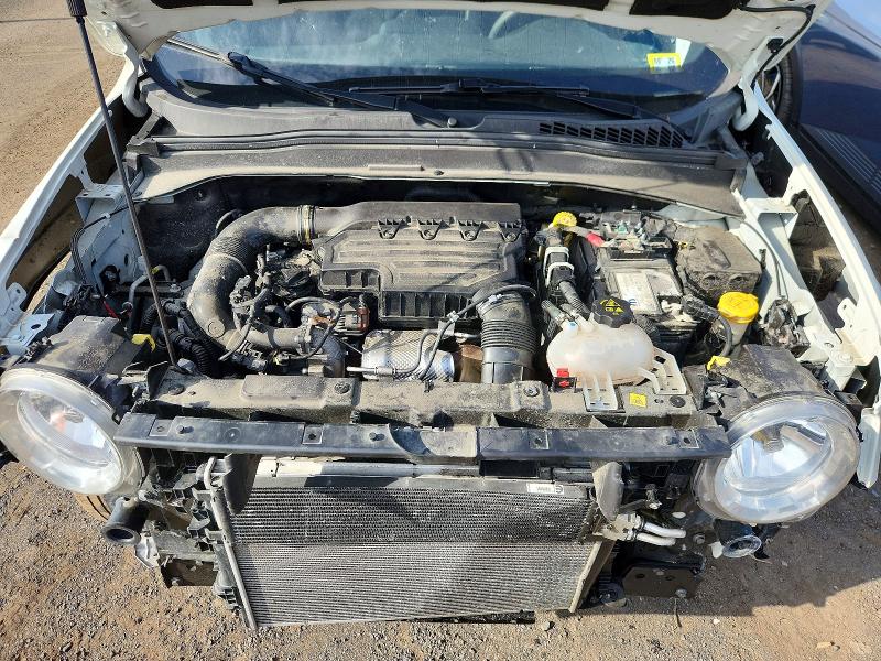 Продажа на аукционе авто 2023 Jeep Renegade, vin: ZACNJDB12PPP44622, номер лота: 61384726